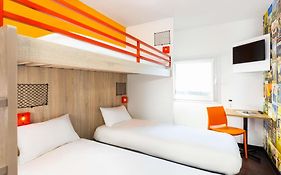 Hotelf1 Brest Sud Plougastel